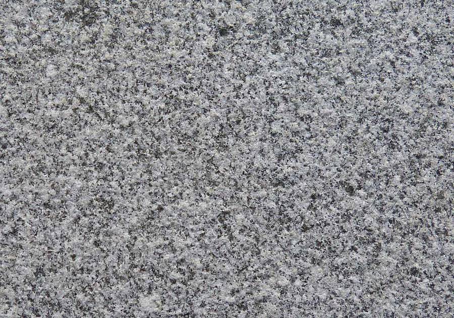 Moosholzer Granit (Granit) hellgrau